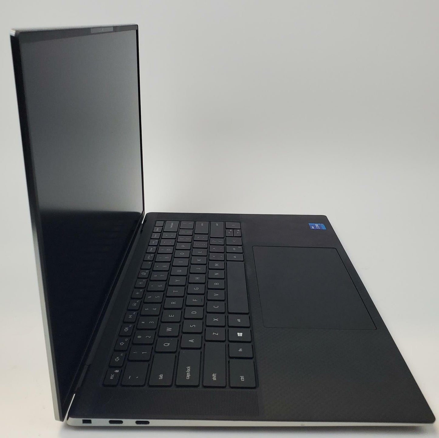 Dell Precision 5560 Win 11 i7-11850H 16GB RAM 256GB NVMe 4GB GPU | Grade C