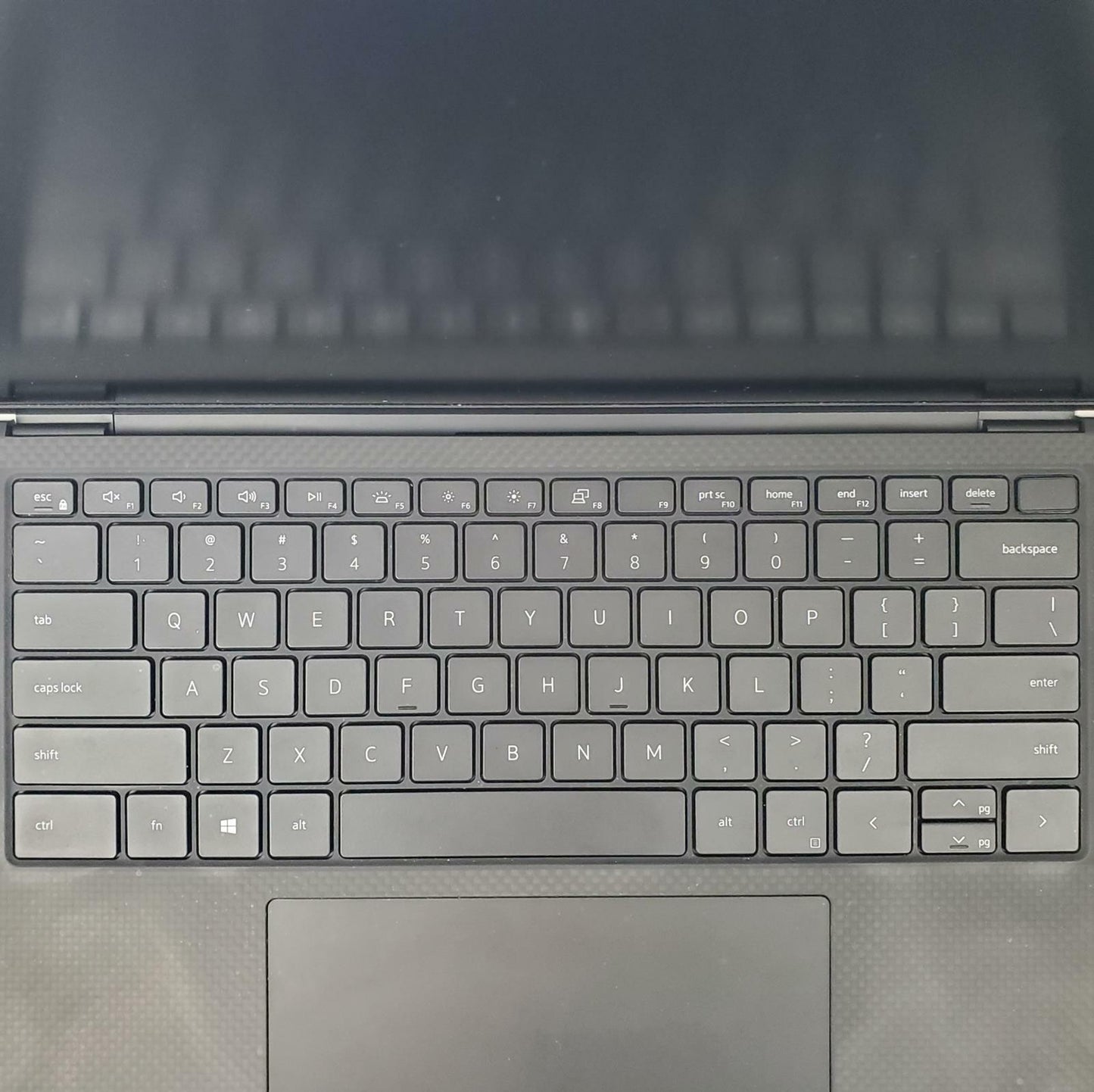Dell Precision 5560 Win 11 i7-11850H 16GB RAM 256GB NVMe 4GB GPU | Grade C