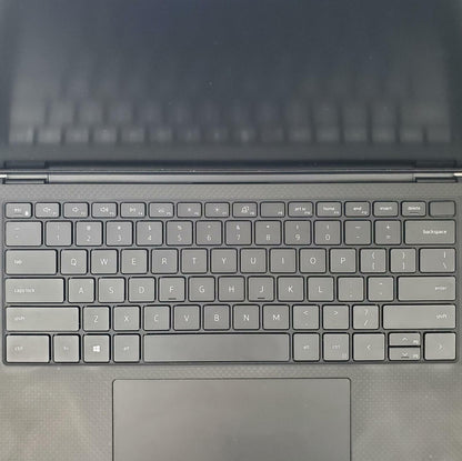 Dell Precision 5560 Win 11 i7-11850H 16GB RAM 256GB NVMe 4GB GPU | Grade C