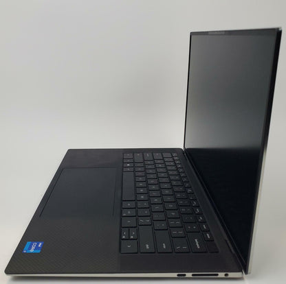 Dell Precision 5560 Win 11 i7-11850H 16GB RAM 256GB NVMe 4GB GPU | Grade C