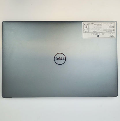 Dell Precision 5560 Win 11 i7-11850H 16GB RAM 256GB NVMe 4GB GPU | Grade C