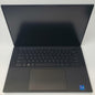 Dell Precision 5560 Win 11 i7-11850H 16GB RAM 512GB NVMe 4GB GPU | Grade C