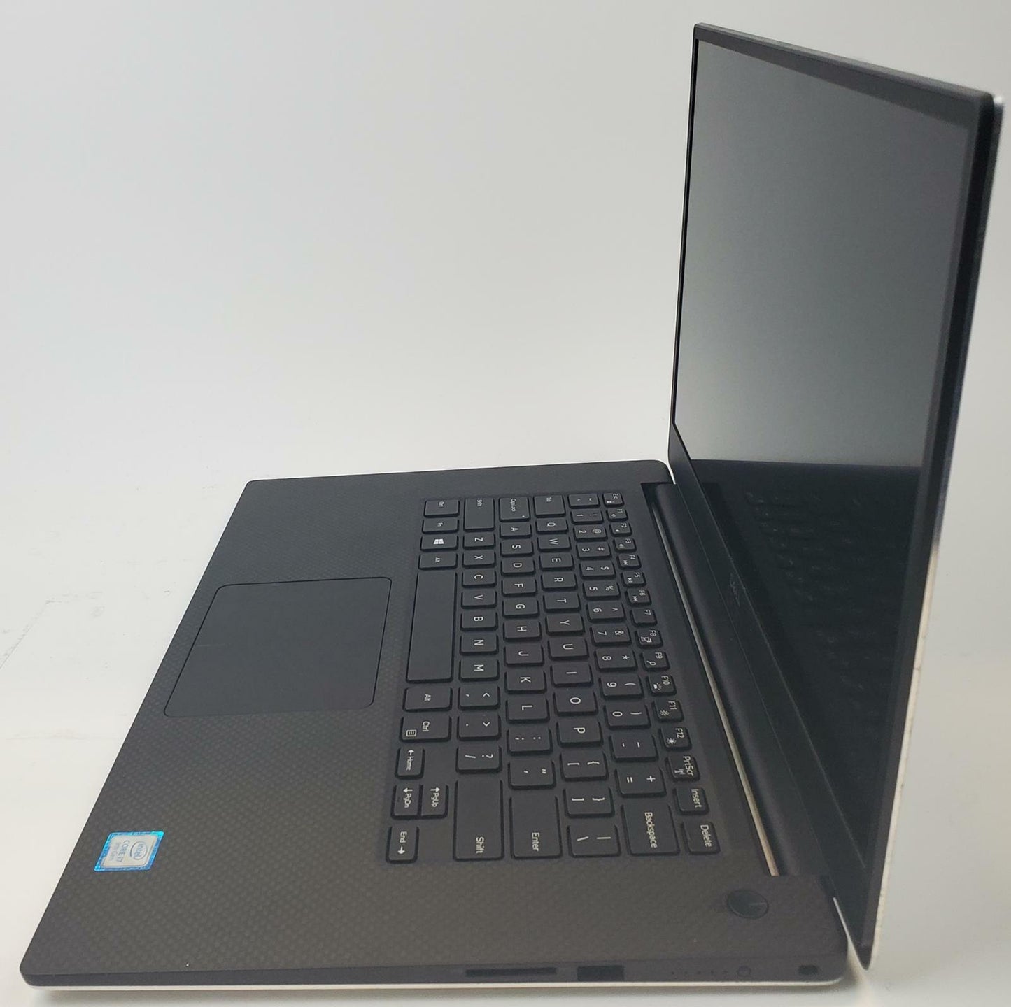 Dell Precision 5540 Win 11 Home i7-9850H 32GB RAM 256GB NVMe 4GB GPU | Grade B