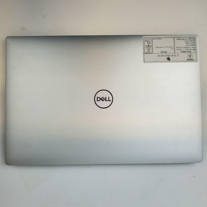 Dell Precision 5540 Win 11 Home i7-9850H 32GB RAM 256GB NVMe 4GB GPU | Grade B