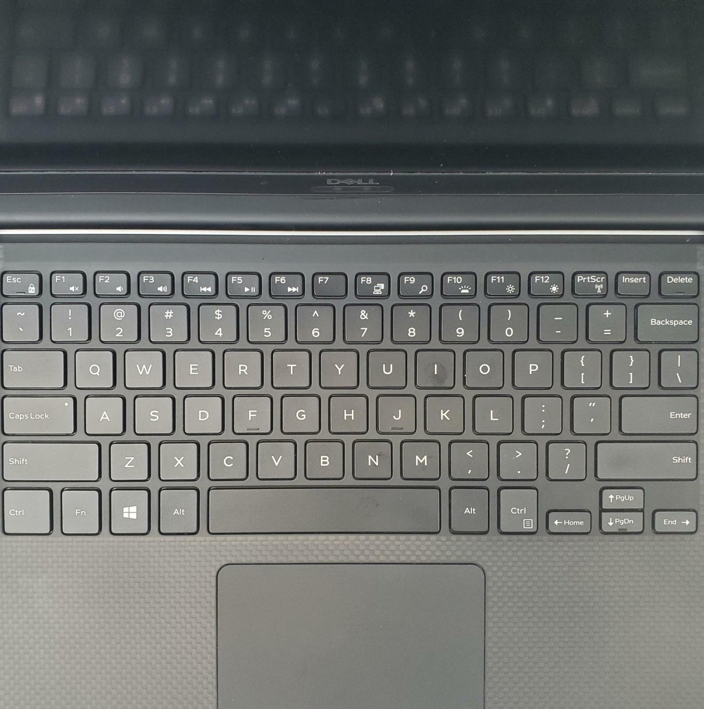 Dell Precision 5540 Win 11 Home i7-9850H 32GB RAM 256GB NVMe 4GB GPU | Grade B