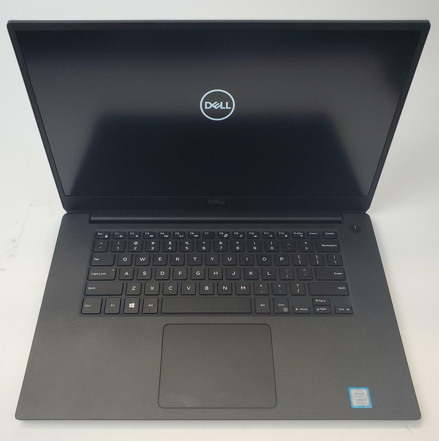 Dell Precision 5540 Win 11 Home i7-9850H 32GB RAM 256GB NVMe 4GB GPU | Grade B