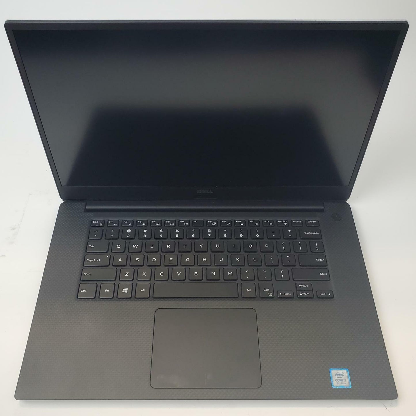 Dell Precision 5540 Win 11 Home i7-9850H 32GB RAM 256GB NVMe 4GB GPU | Grade B