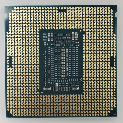 Intel Core i7-8700T SR3WX 2.40GHz Processor | Grade A