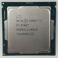 Intel Core i7-8700T SR3WX 2.40GHz Processor | Grade A