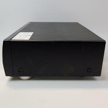 JVC TD-W254 Dual Auto Reverse Cassette Deck | Grade B