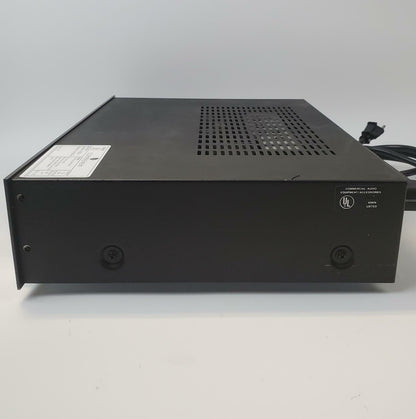 Dukane 1A2001 Receiver/Amplifier | Grade B