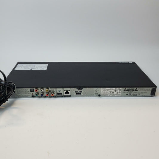 Sony BDP-S380 Blu-Ray/DVD Player w/ Remote | Grade B