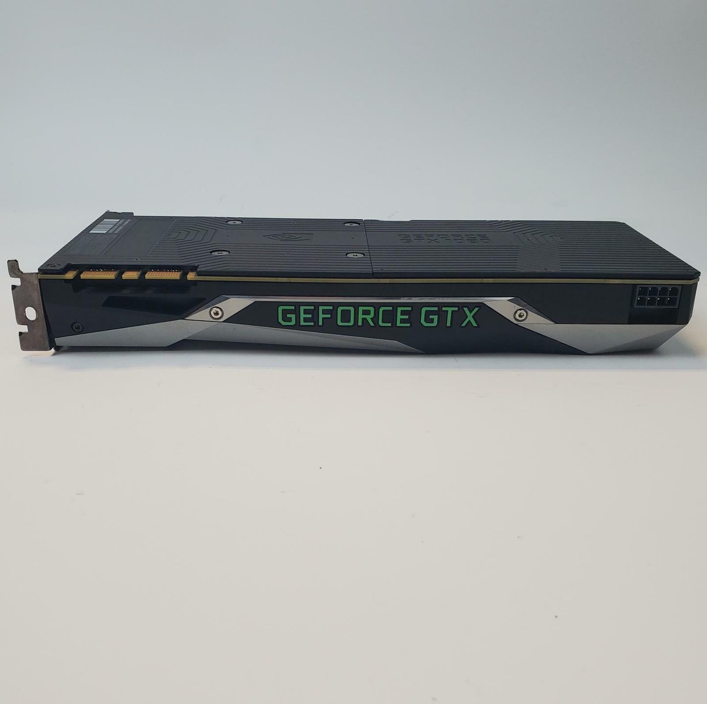 Nvidia GeForce GTX 1080 Founders Edition 8GB PCIe Graphics Card | Grade A