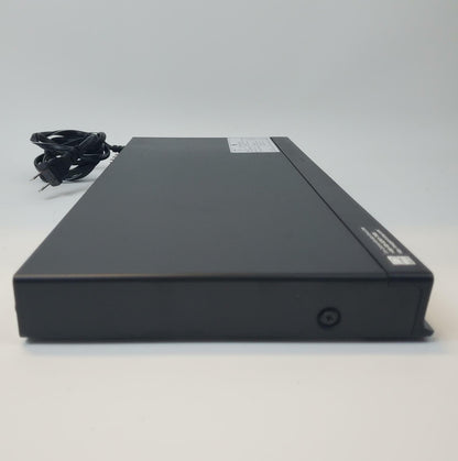 Sony BDP-S580 Blu-Ray/DVD Player w/ Remote | Grade B
