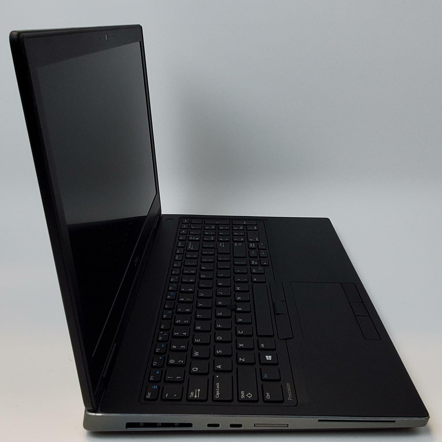 Dell Precision 7530 Win 11 Home i7-8850H 48GB RAM 512GB NVMe 6GB GPU | Grade C
