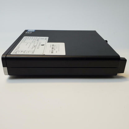 HP ProDesk 600 G4 Win 11 Home i5-8500T 16GB RAM 256GB NVMe | Grade B