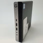 HP EliteDesk 800 G5 Win 11 Home i5-9500T 16GB RAM 256GB NVMe | Grade B