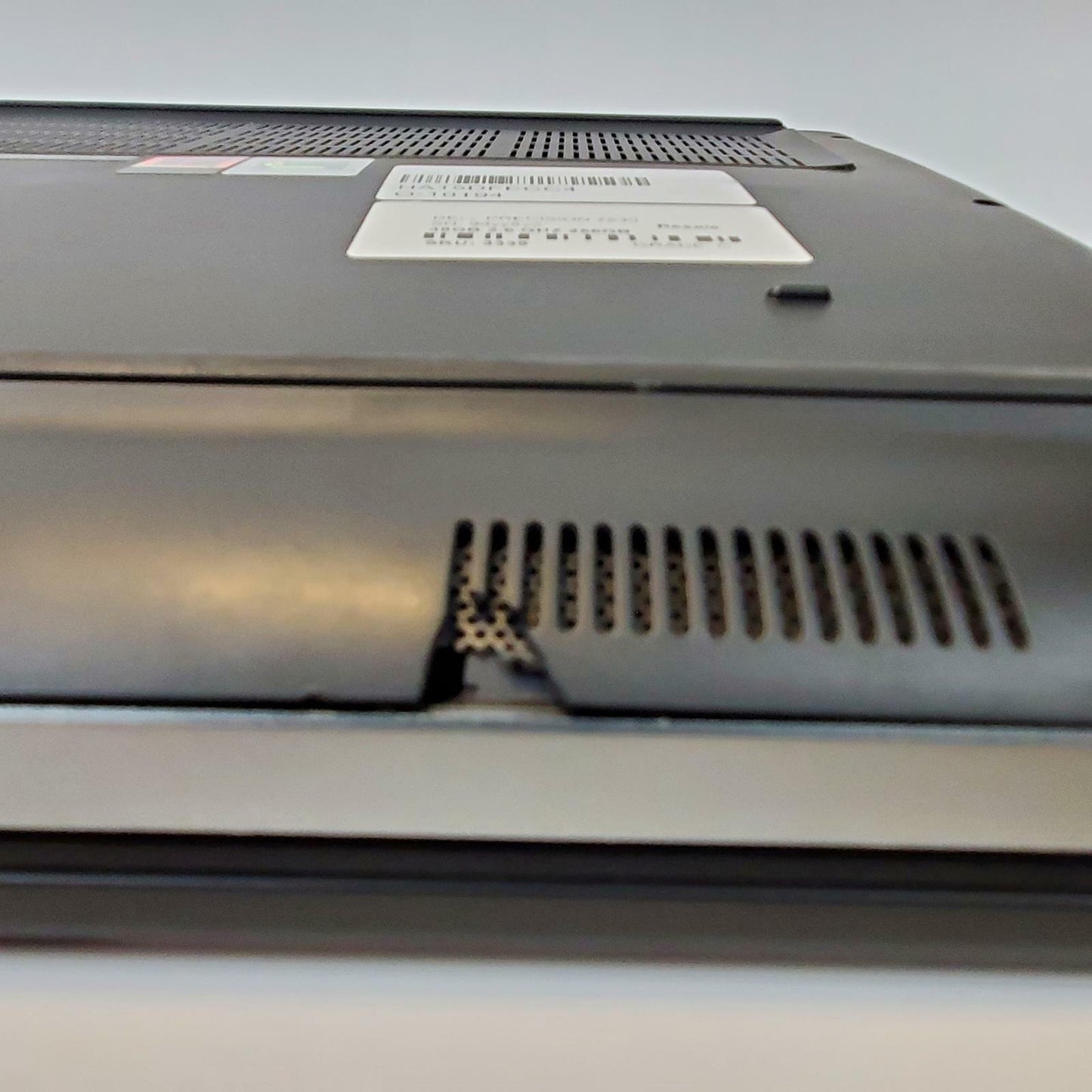 Dell Precision 7530 Win 11 Home i7-8850H 48GB RAM 512GB NVMe 6GB GPU | Grade C