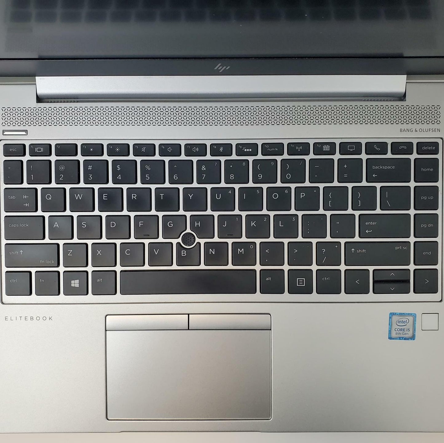 HP EliteBook 840 G5 Win 11 Home i5-8250U 16GB RAM 256GB NVMe | Grade C