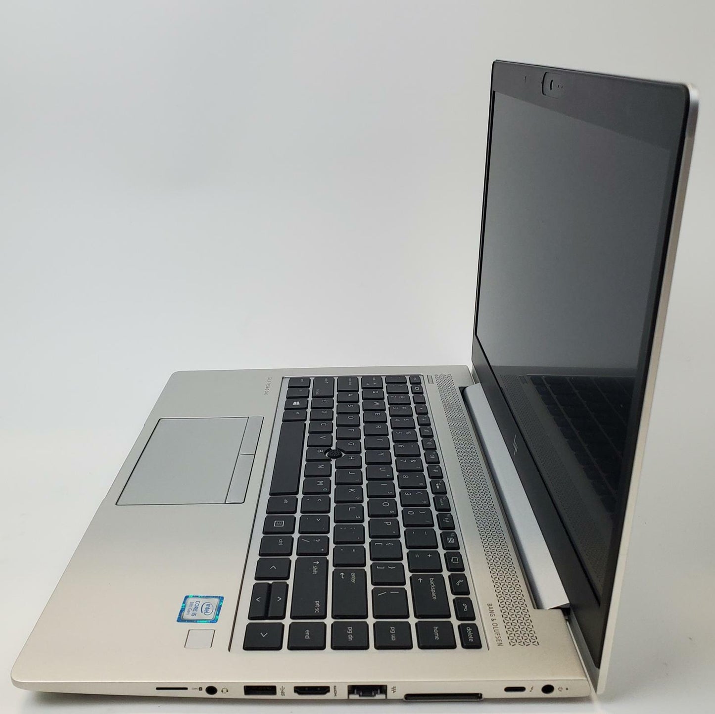 HP EliteBook 840 G5 Win 11 Home i5-8250U 16GB RAM 256GB NVMe | Grade C