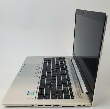 HP EliteBook 840 G5 Win 11 Home i5-8250U 16GB RAM 256GB NVMe | Grade C