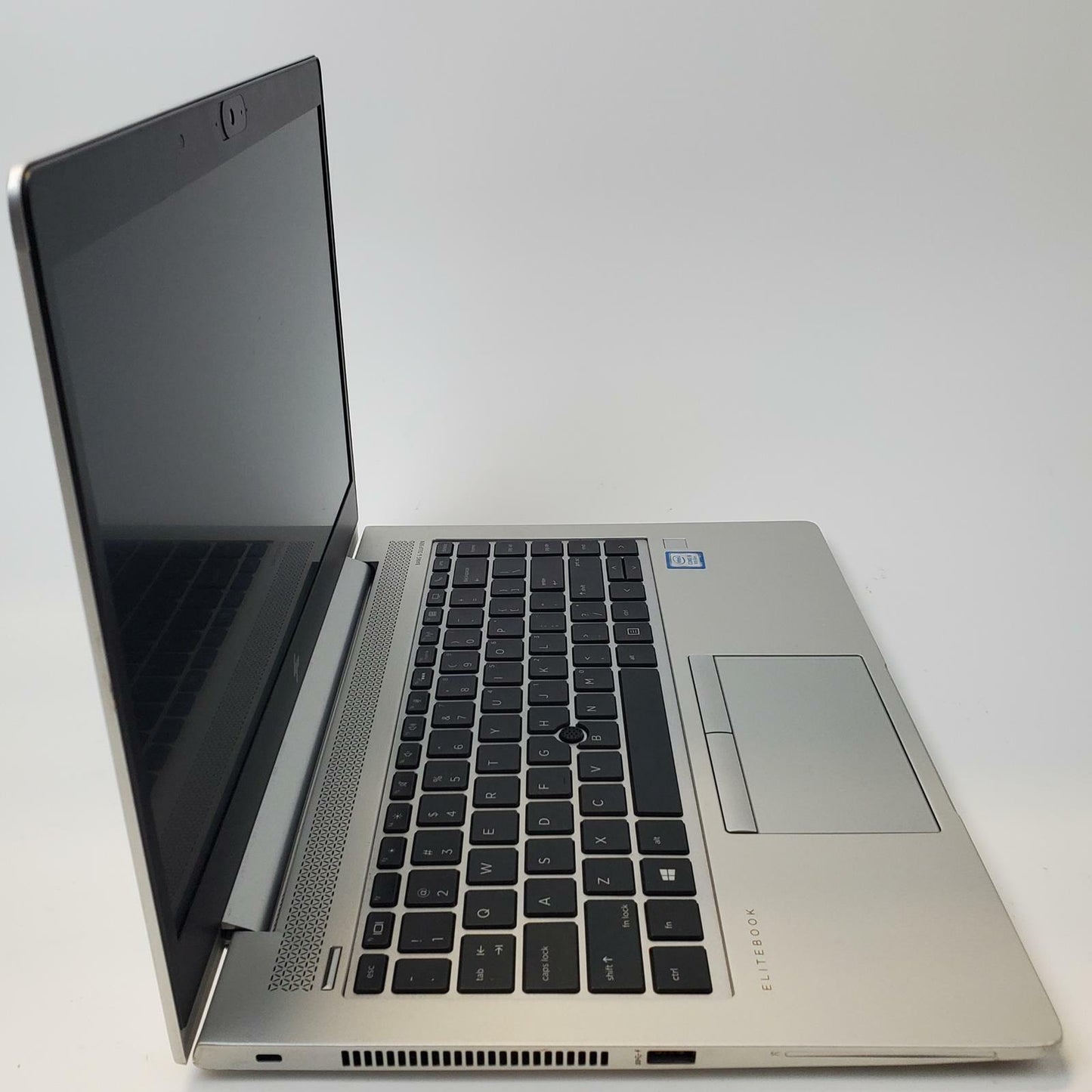 HP EliteBook 840 G5 Win 11 Home i5-8250U 16GB RAM 256GB NVMe | Grade C