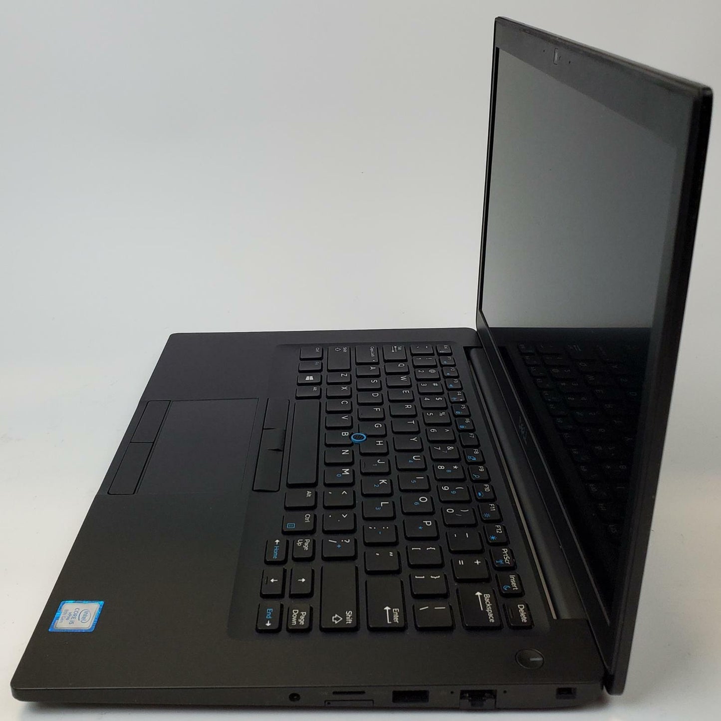 Dell Latitude 7490 Win 11 Home i5-8350U 8GB RAM 256GB NVMe | Grade C