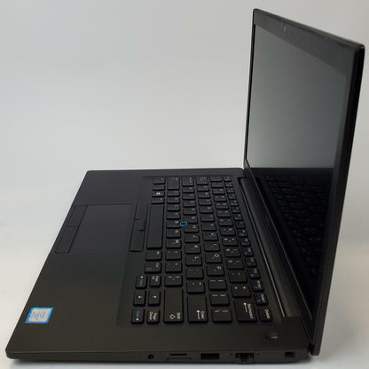 Dell Latitude 7490 Win 11 Home i5-8350U 8GB RAM 256GB NVMe | Grade C