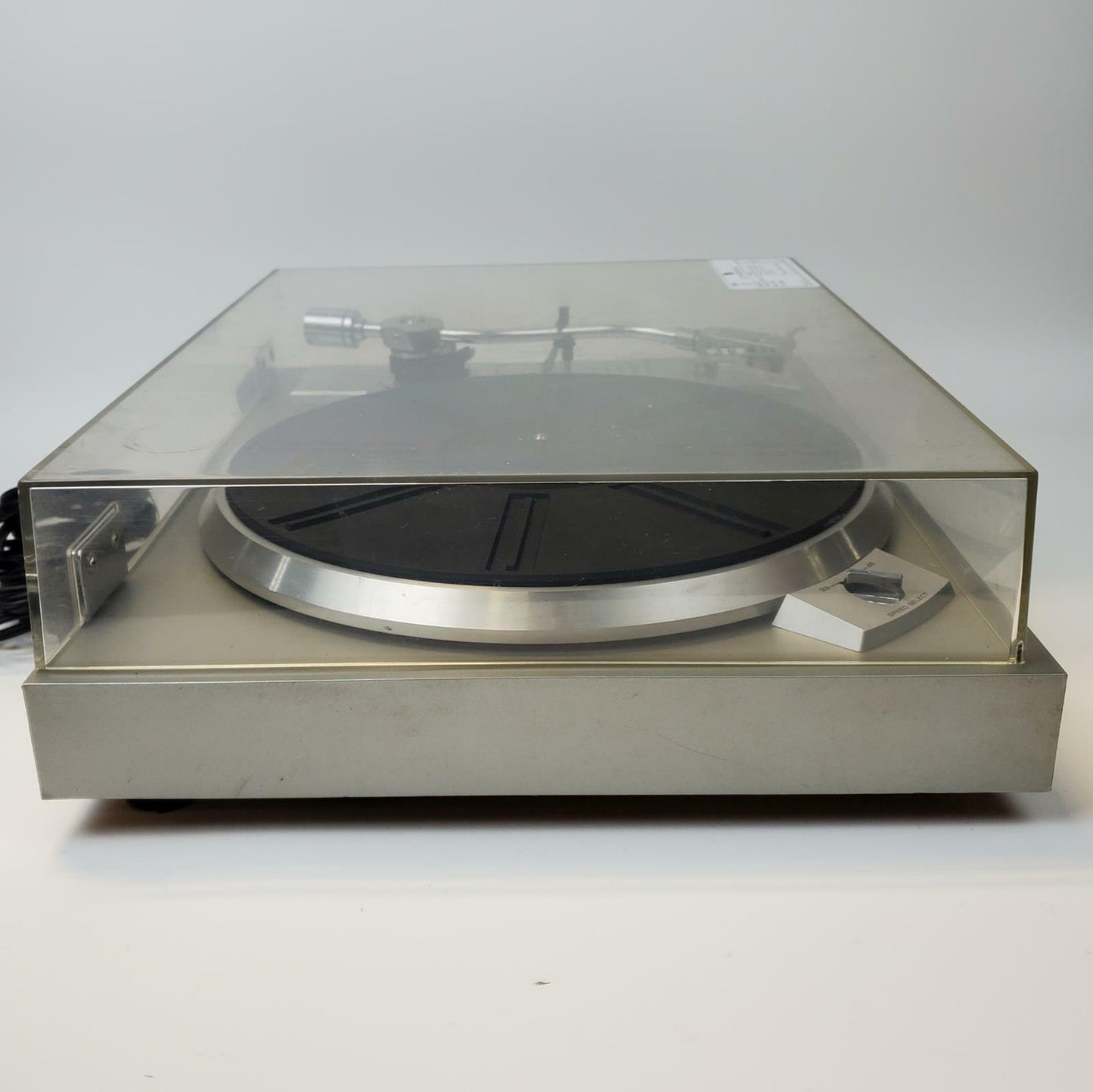 Toshiba SR-A270 Belt Drive Turntable | Grade D