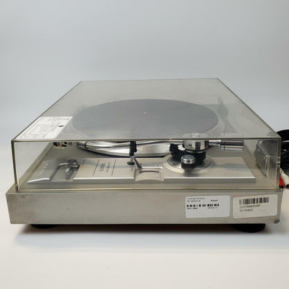 Toshiba SR-A270 Belt Drive Turntable | Grade D