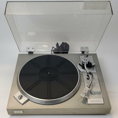 Toshiba SR-A270 Belt Drive Turntable | Grade D
