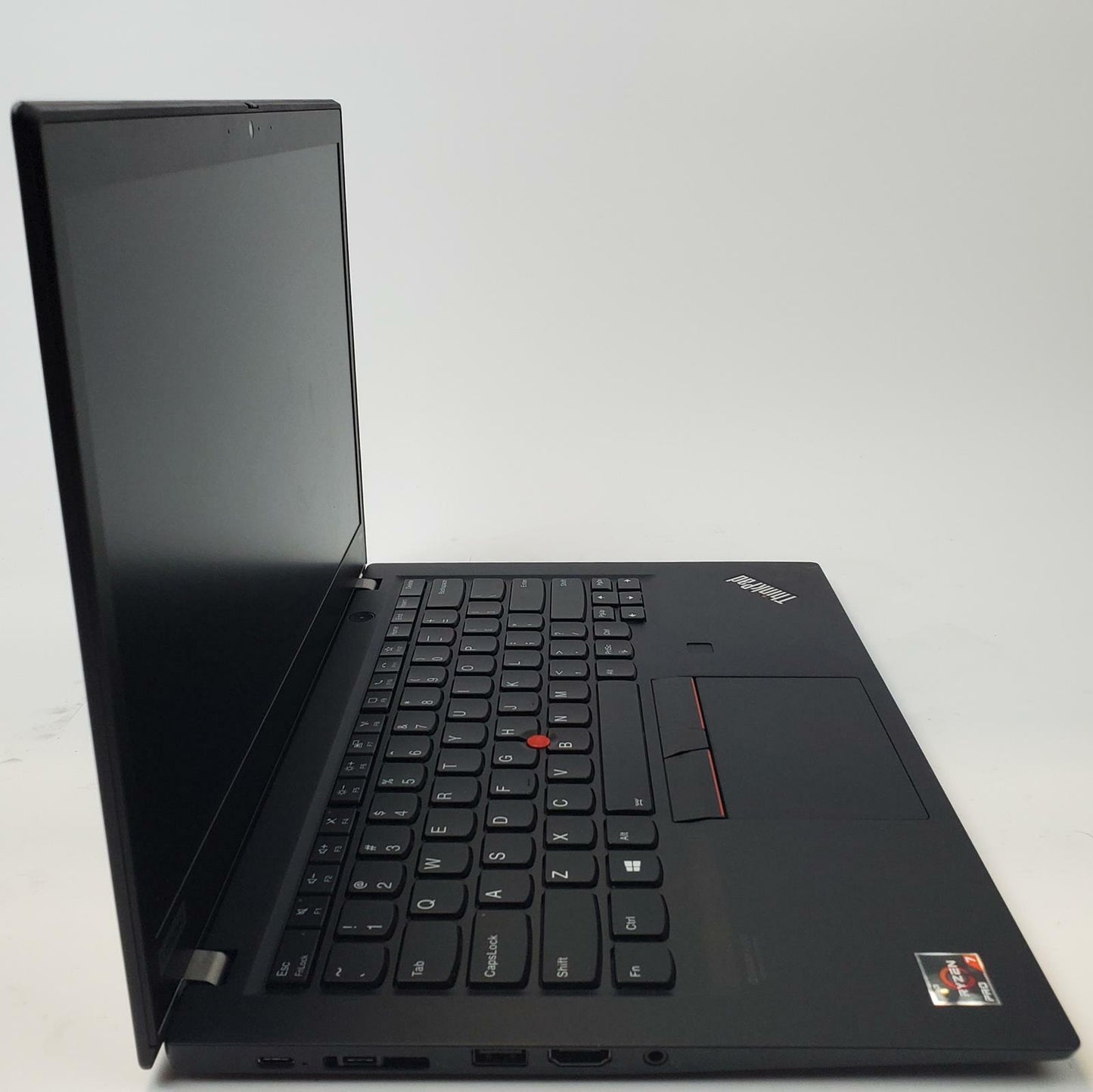 Lenovo ThinkPad T14S Ryzen 7 Win 11 Home 4750U 16GB RAM 256GB NVMe | Grade C