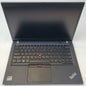 Lenovo ThinkPad T14S Ryzen 7 Win 11 Home 4750U 16GB RAM 256GB NVMe | Grade C