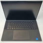 Dell Precision 5560 Win 11 Home i7-11850H 16GB RAM 256GB NVMe 4GB GPU | Grade C