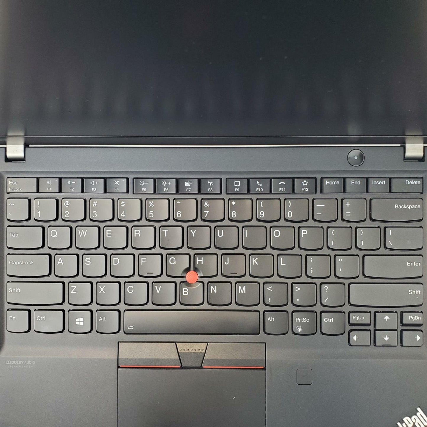 Lenovo ThinkPad T14S Ryzen 7 Win 11 Home 4750U 16GB RAM 256GB NVMe | Grade C
