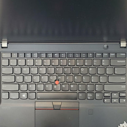 Lenovo ThinkPad T14S Ryzen 7 Win 11 Home 4750U 16GB RAM 256GB NVMe | Grade C