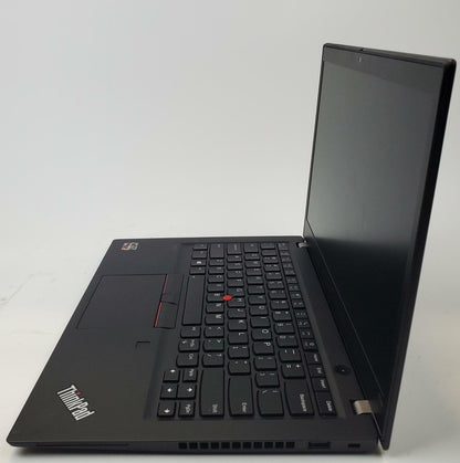 Lenovo ThinkPad T14S Ryzen 7 Win 11 Home 4750U 16GB RAM 256GB NVMe | Grade C
