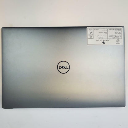 Dell Precision 5560 Win 11 Home i7-11850H 16GB RAM 256GB NVMe 4GB GPU | Grade C