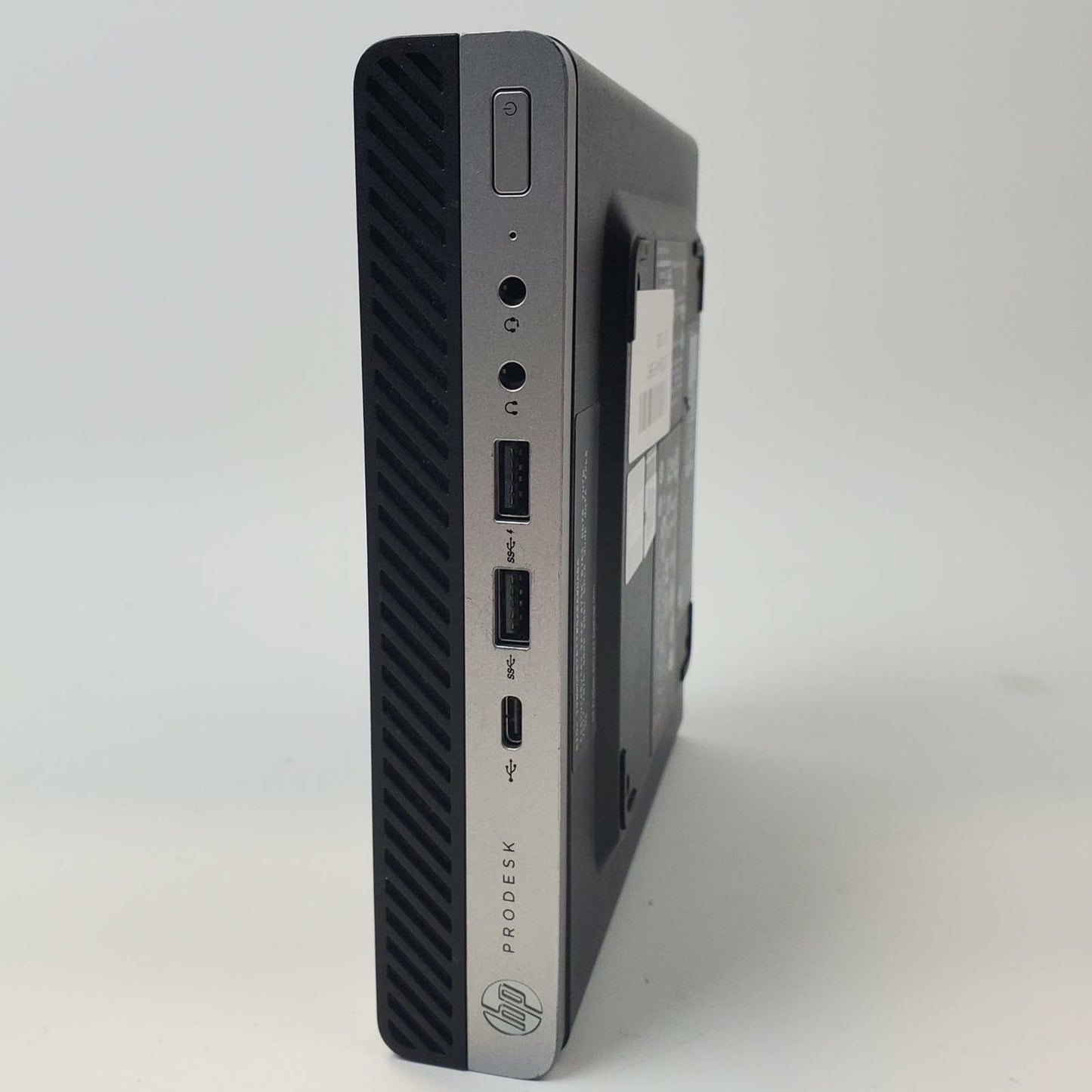 HP ProDesk 600 G5 Win 11 Home i5-9500T 16GB RAM 256GB NVMe | Grade A
