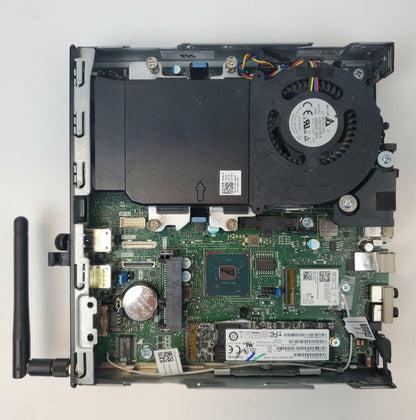 Dell OptiPlex 5080 Win 11 Home i5-8500T 8GB RAM 256GB M.2 | Grade B