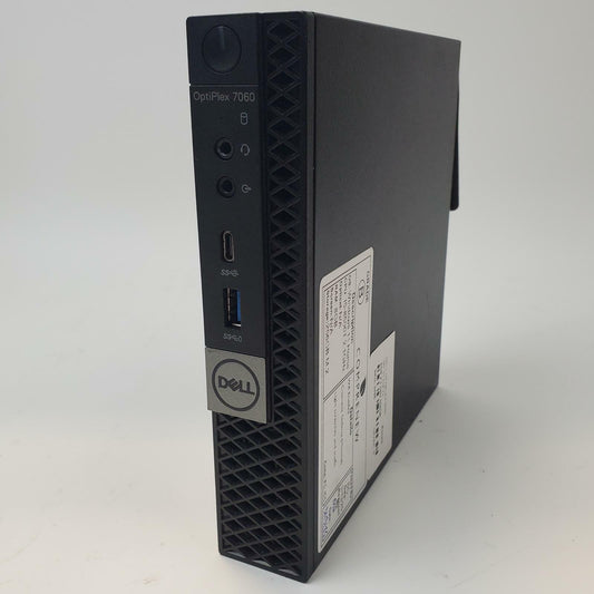 Dell OptiPlex 5080 Win 11 Home i5-8500T 8GB RAM 256GB M.2 | Grade B