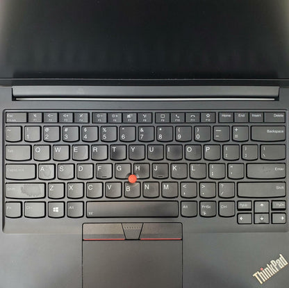 Lenovo ThinkPad E14 Gen 2 Win 11 Home i5-1135G7 8GB RAM 512GB NVMe | Grade B
