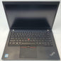 Lenovo ThinkPad T480S Win 11 Home i5-8250U 16GB RAM 256GB NVMe | Grade C