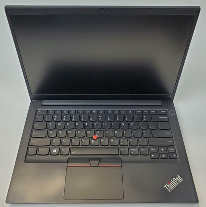 Lenovo ThinkPad E14 Gen 2 Win 11 Home i5-1135G7 8GB RAM 512GB NVMe | Grade B
