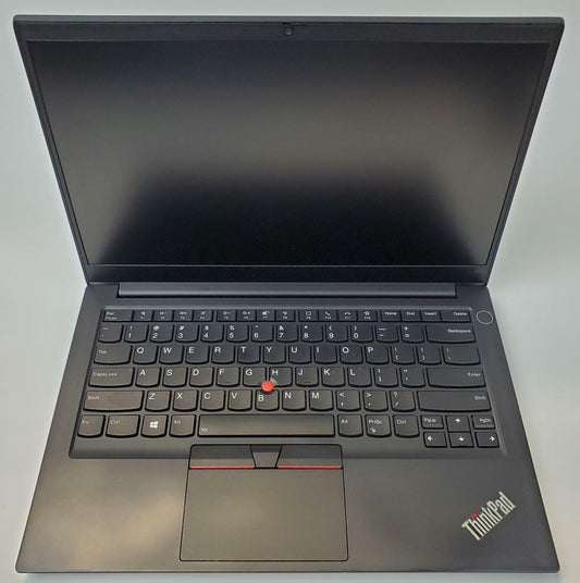 Lenovo ThinkPad E14 Gen 2 Win 11 Home i5-1135G7 8GB RAM 512GB NVMe | Grade B