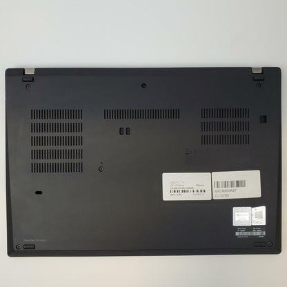 Lenovo ThinkPad T14 Win 11 Home i5-10210U 16GB RAM 256GB NVMe | Grade A