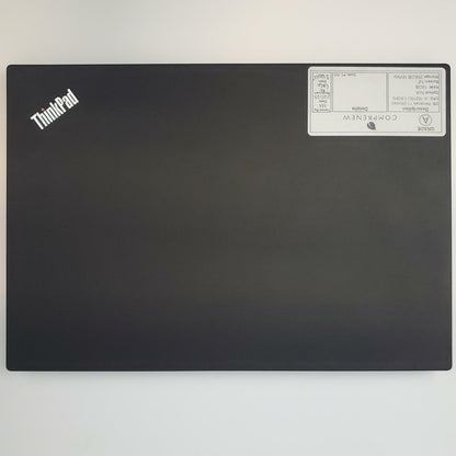 Lenovo ThinkPad T14 Win 11 Home i5-10210U 16GB RAM 256GB NVMe | Grade A