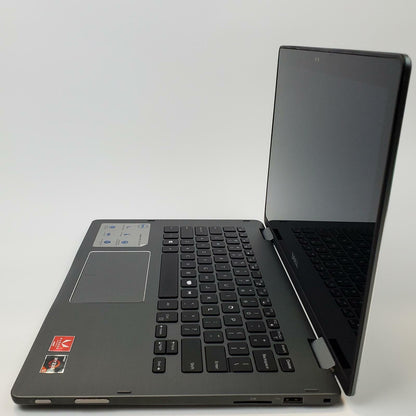 Dell Inspiron 13 7000 Win 11 Home Ryzen 5 2500U 8GB RAM 256GB M.2 | Grade C