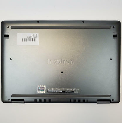 Dell Inspiron 13 7000 Win 11 Home Ryzen 5 2500U 8GB RAM 256GB M.2 | Grade C