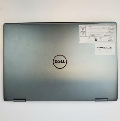 Dell Inspiron 13 7000 Win 11 Home Ryzen 5 2500U 8GB RAM 256GB M.2 | Grade C